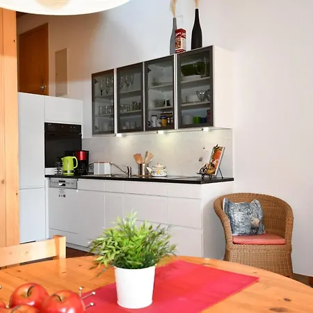 Apartment And Mountain View - By Z-k-h Zell am See